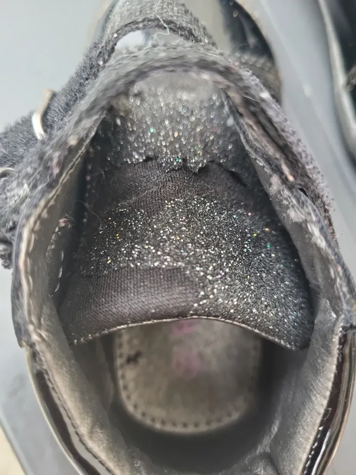 Chaussure - photo numéro 4