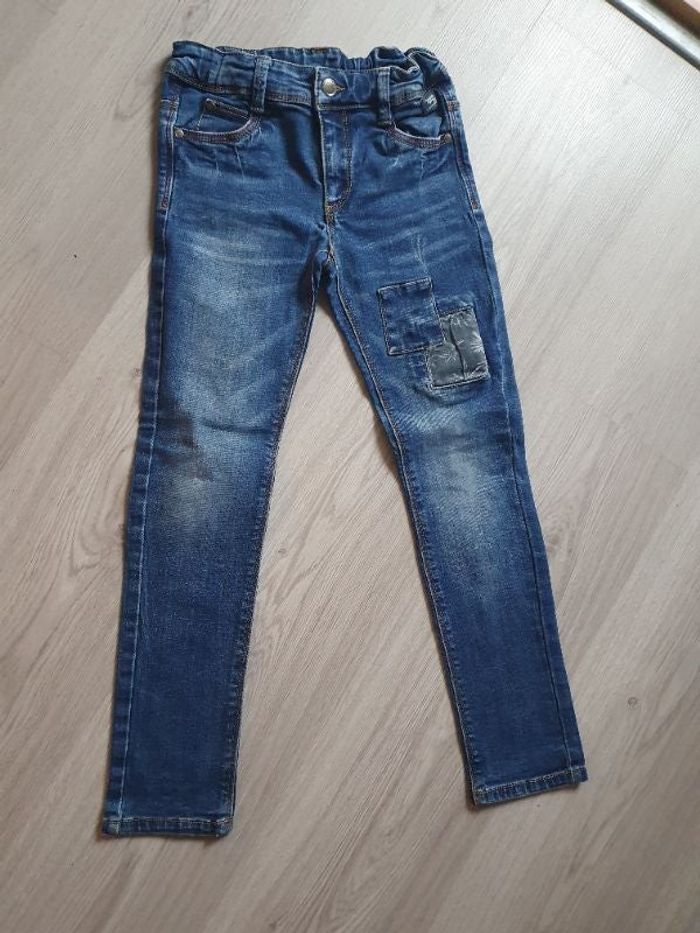 Jeans slim