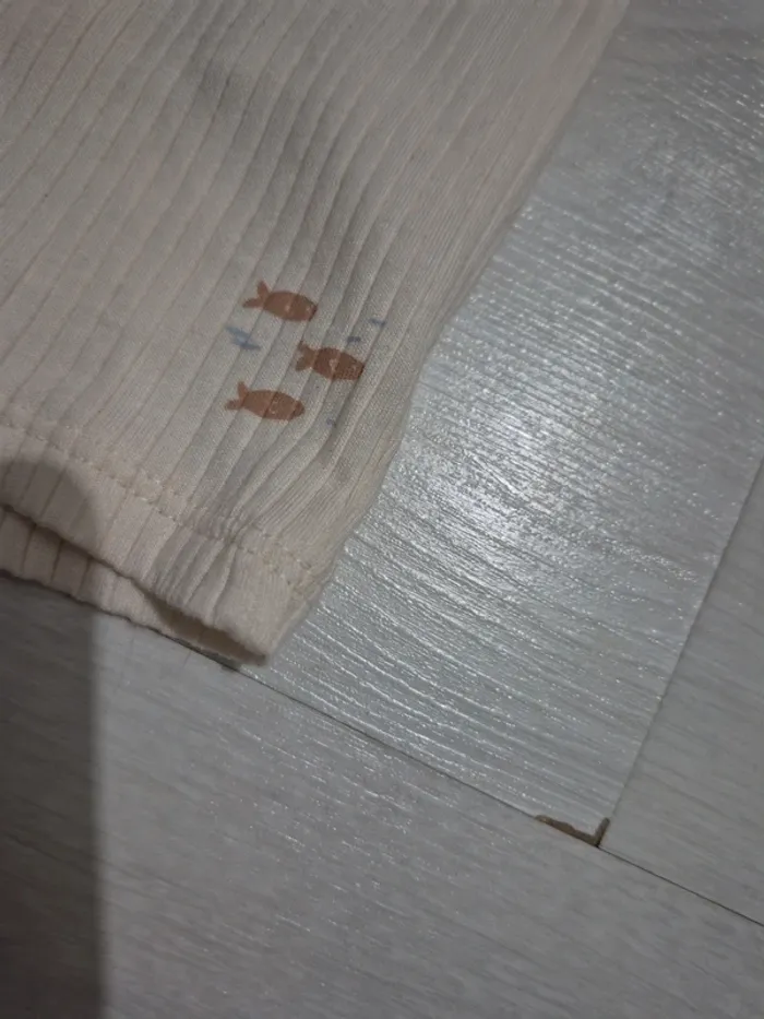 Lot de 3 short 12M - photo numéro 3