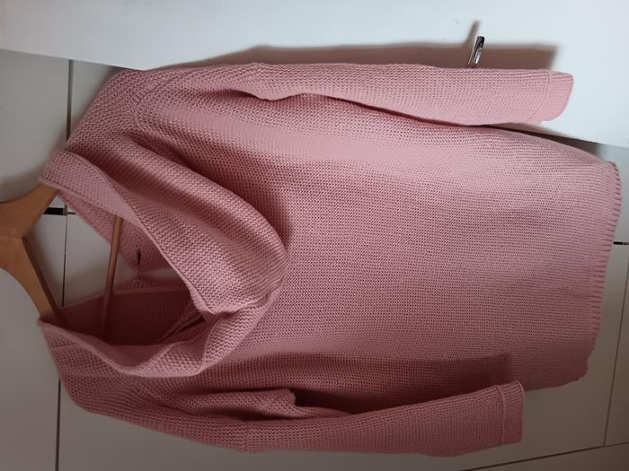 Veste a capuche Femme - photo numéro 2