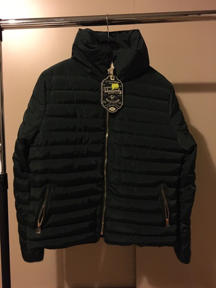Veste tokyo Laundry - photo numéro 2