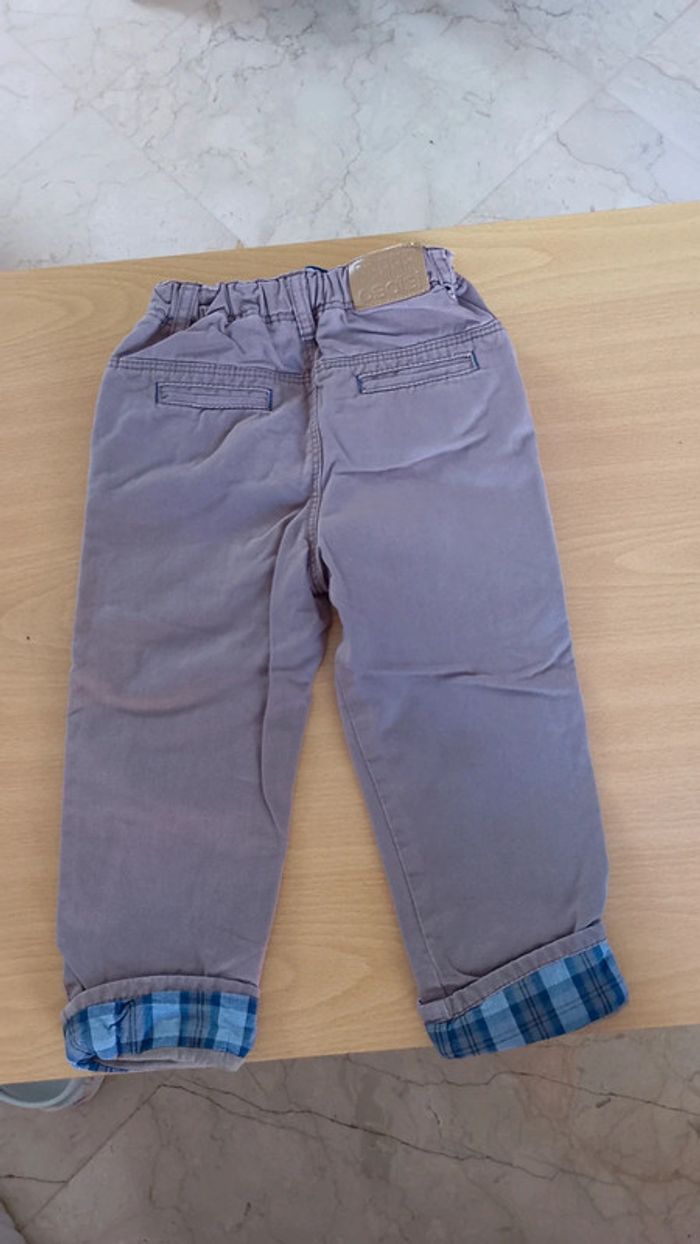 #manu_7896garcon2ans pantalon - photo numéro 3