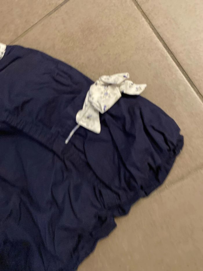 robe manche courtes - photo numéro 3