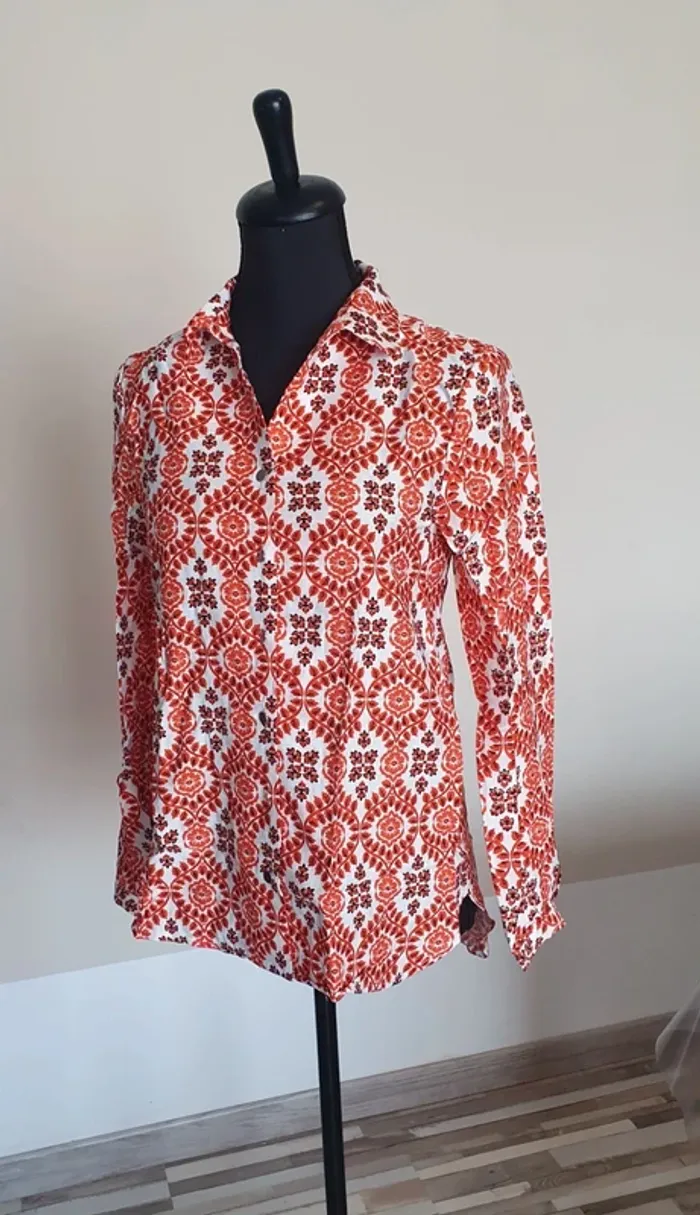 Chemise - photo numéro 7