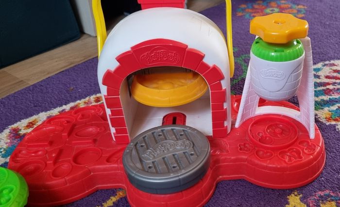 Lot play doh - photo numéro 6