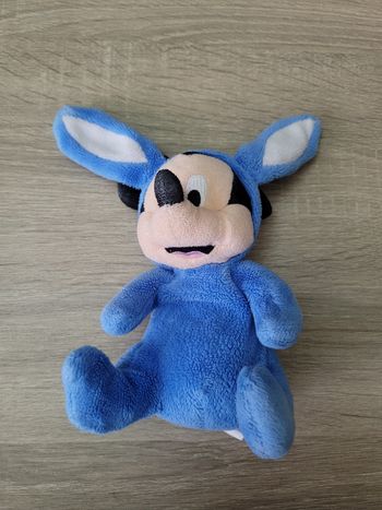 Peluche Mickey 
