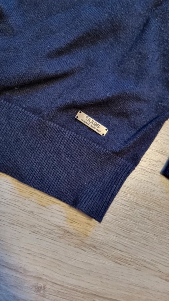 Pull Jules - photo numéro 2