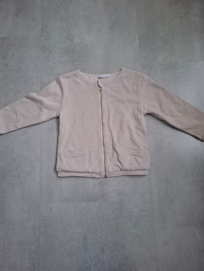 Veste noukie's  6 ans