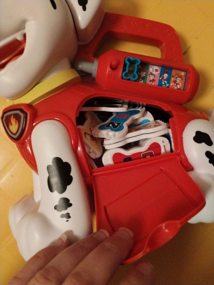 Pat patrouille - photo numéro 3