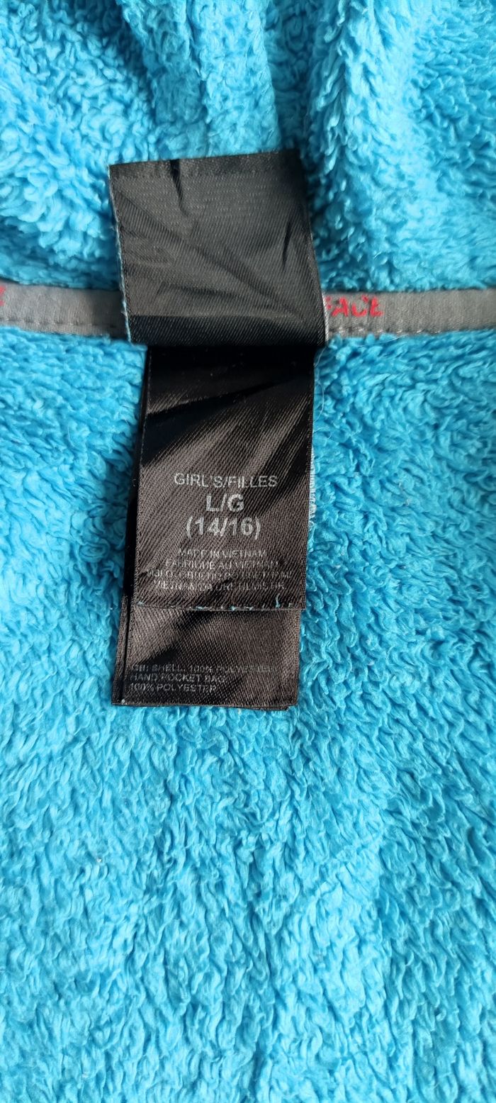 Polaire à capuche, The North Face - photo numéro 4