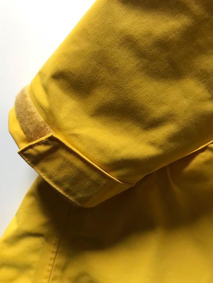 Veste de pluie - 12 ans - photo numéro 6