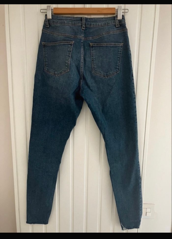 Lot de 2 jeans - photo numéro 6
