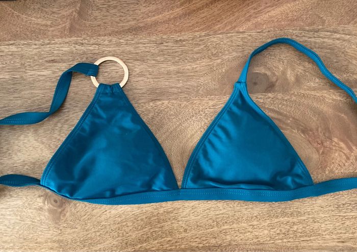 Maillot deux pièces - photo numéro 3