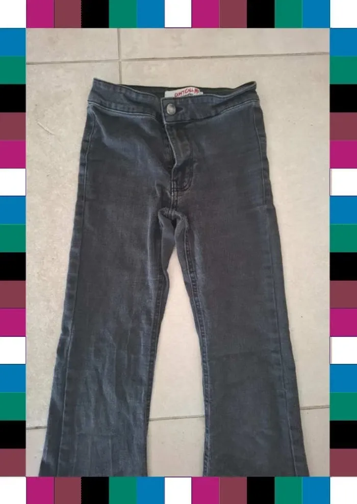 Jean's XS - photo numéro 2