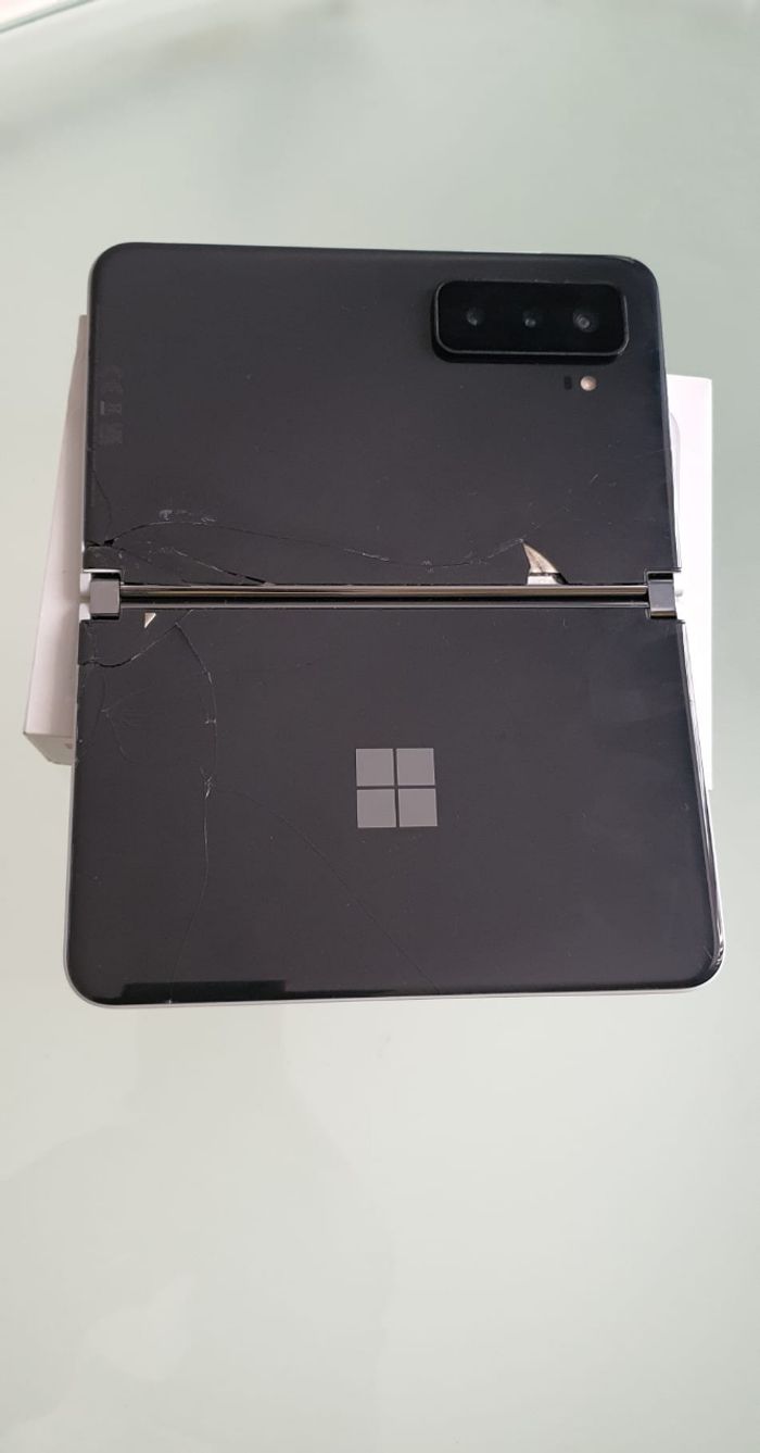 Microsoft surface duo 2 - photo numéro 7