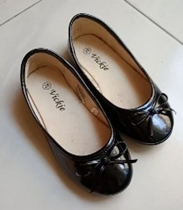 Ballerines - photo numéro 7