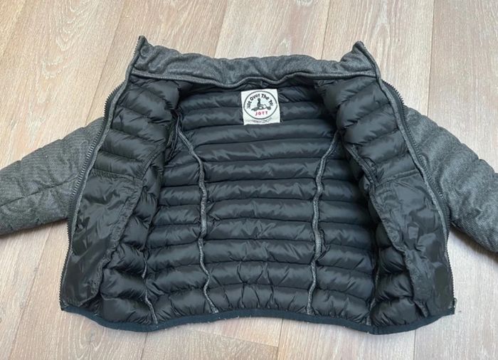 Doudoune Jott Saturne - photo numéro 3