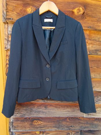 Veste tailleur Yessica état impeccable taille M