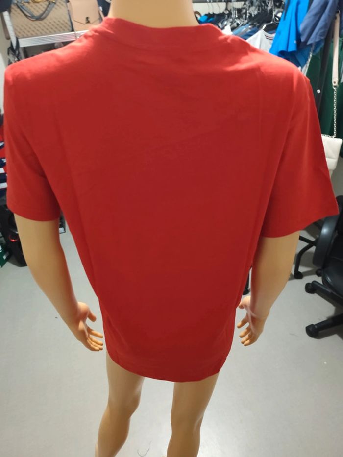 Lot de 2 tee shirt us polo - photo numéro 5