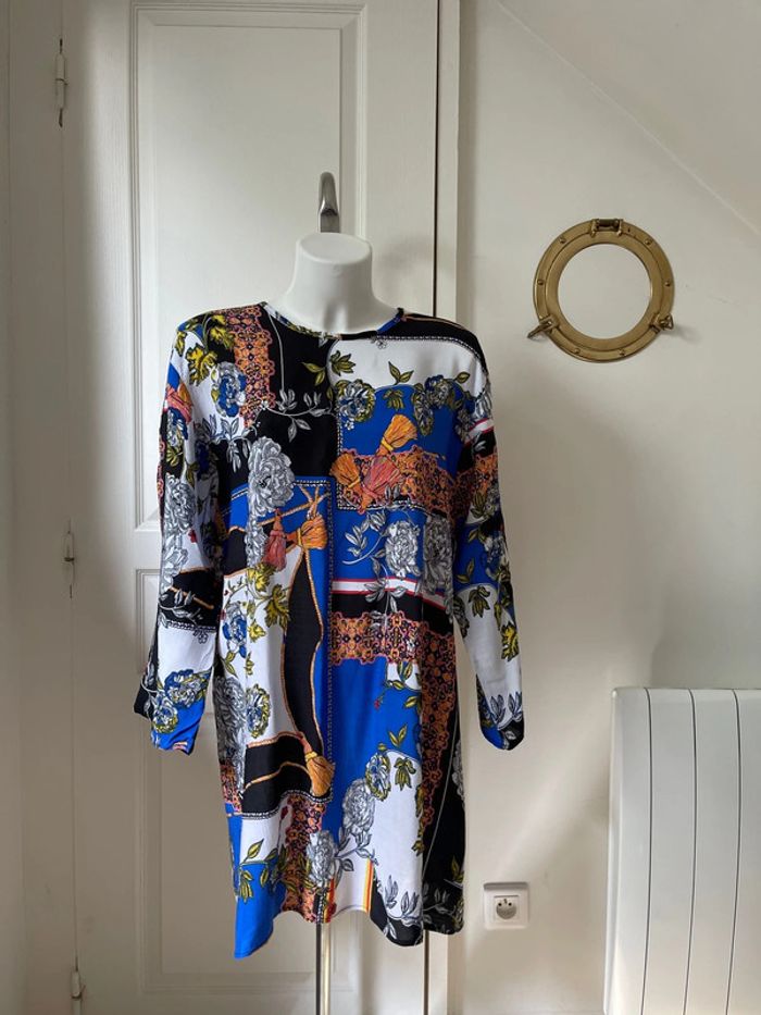 Robe légère - photo numéro 9