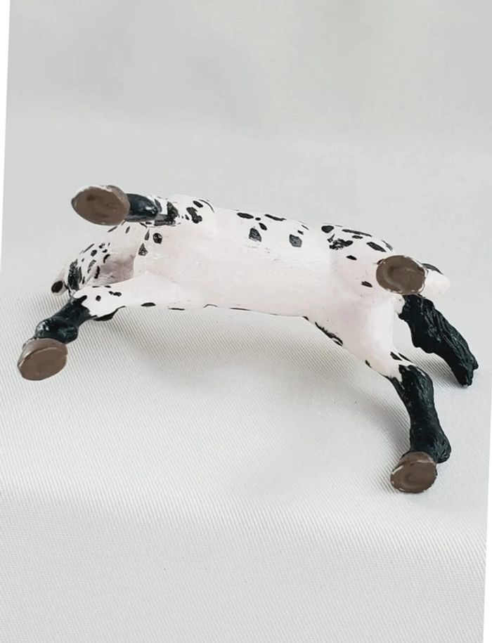 Papo -  Figurine Poulain Appaloosa #51540 - photo numéro 10