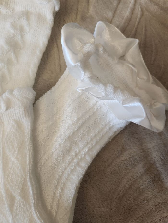 Lot de 3 paires femme neuf - photo numéro 3