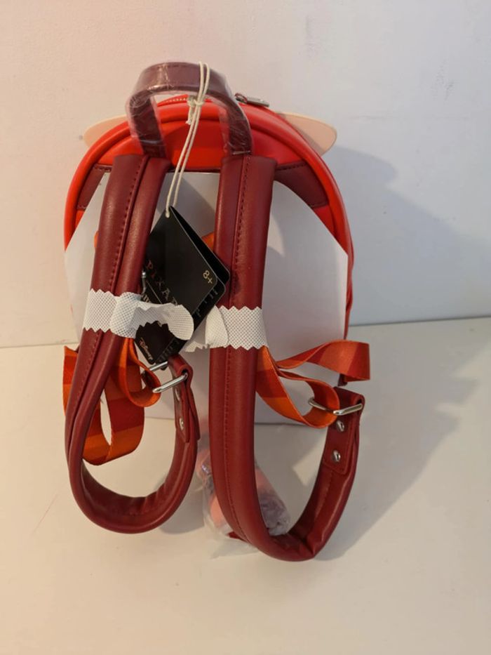 Loungefly alerte rouge - photo numéro 3