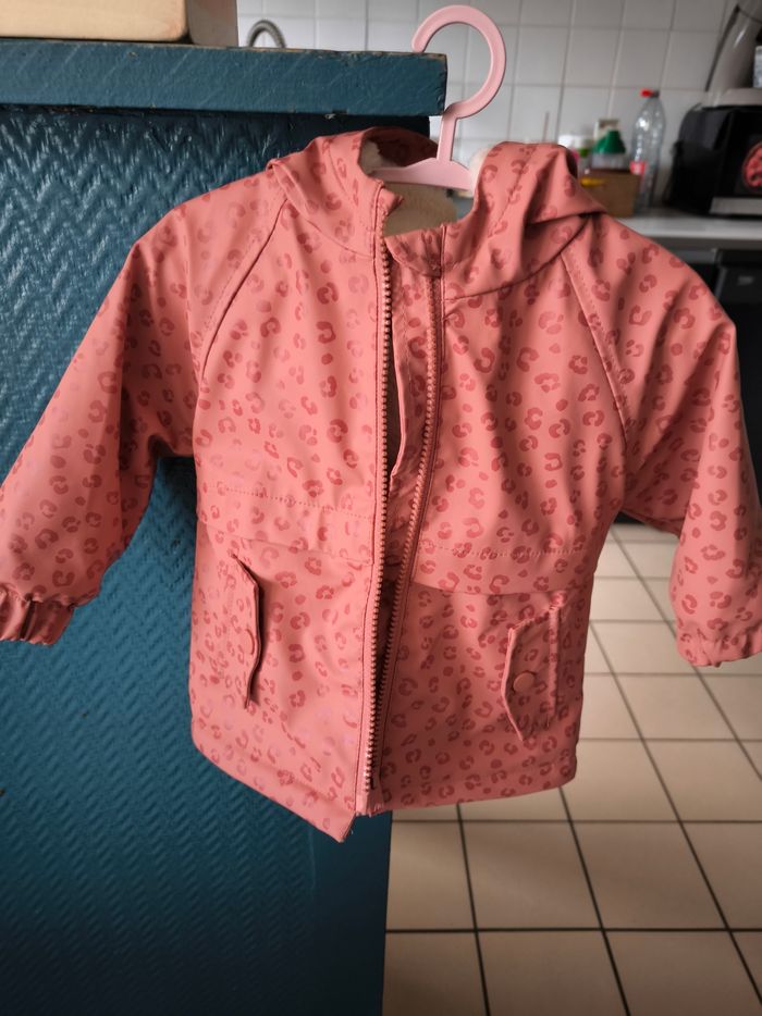Manteau