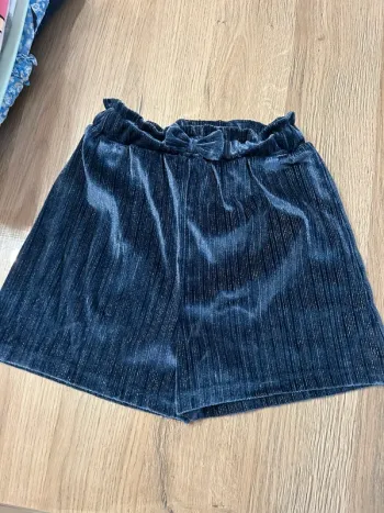 Short