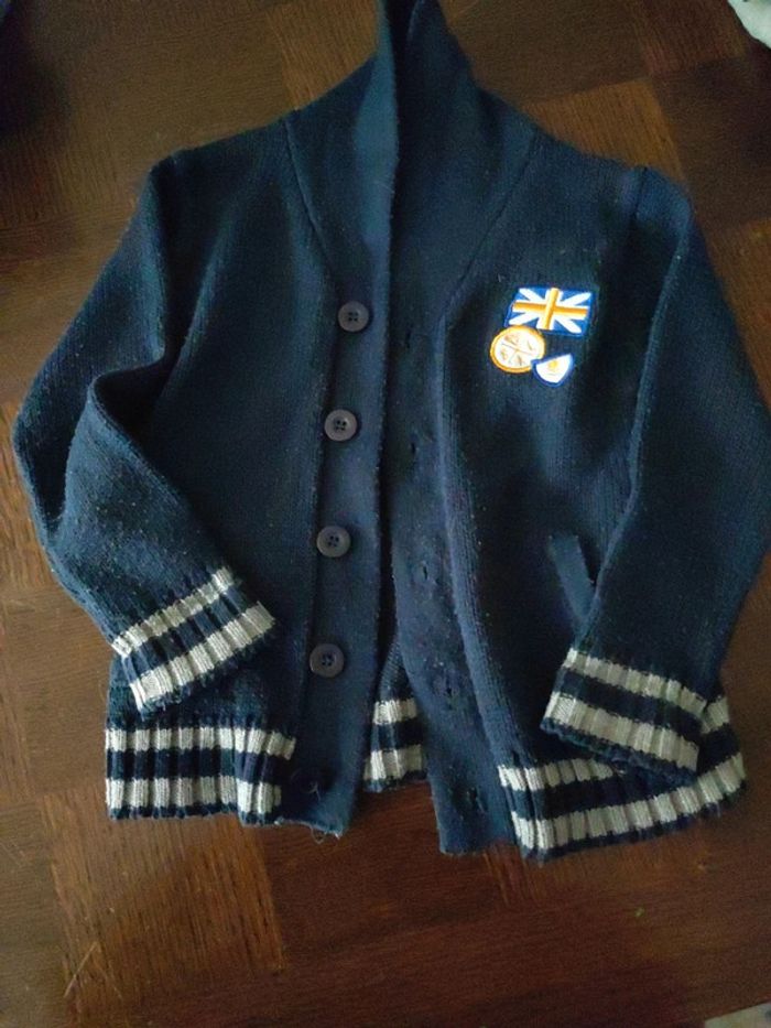 Gilet