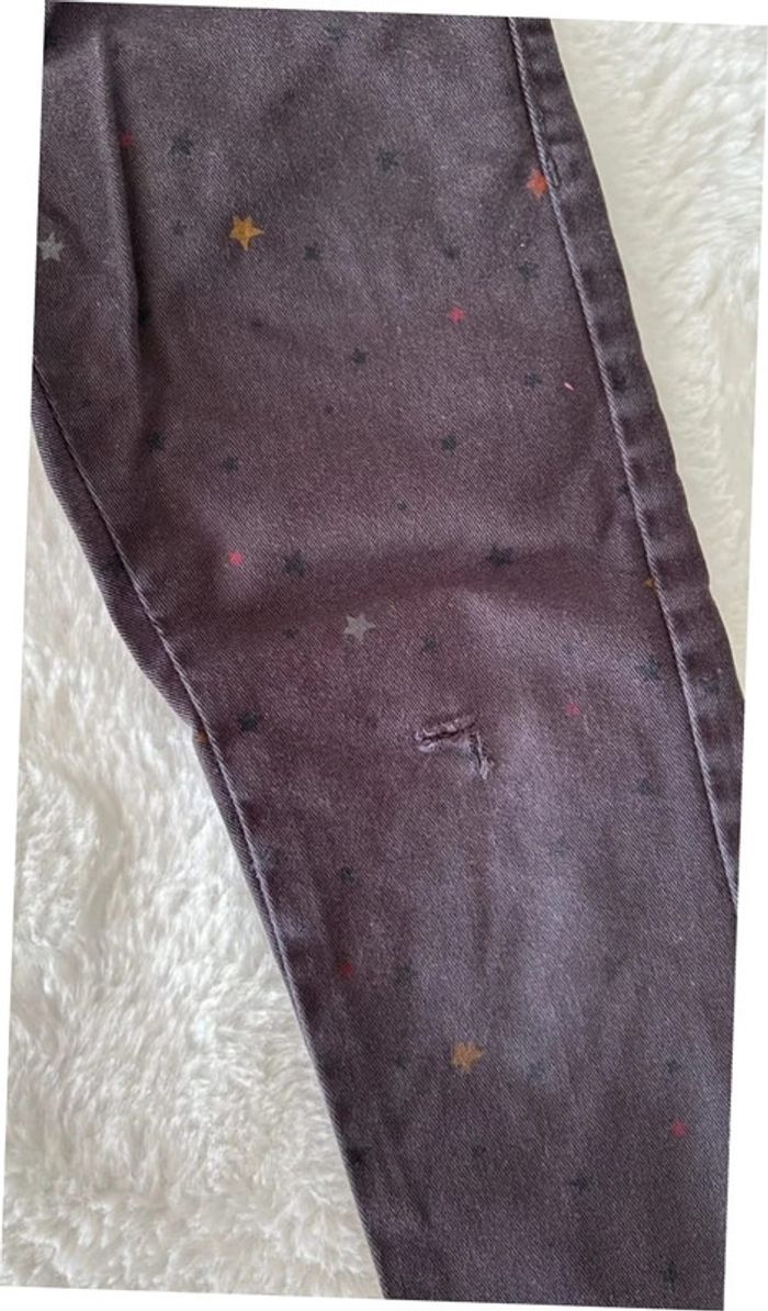 Lot 2 jeans 3 ans - photo numéro 6