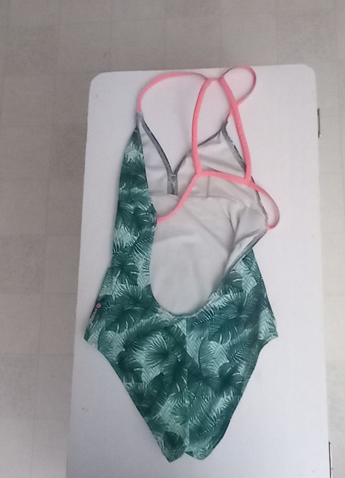 maillot de bain 1 pièce - photo numéro 2
