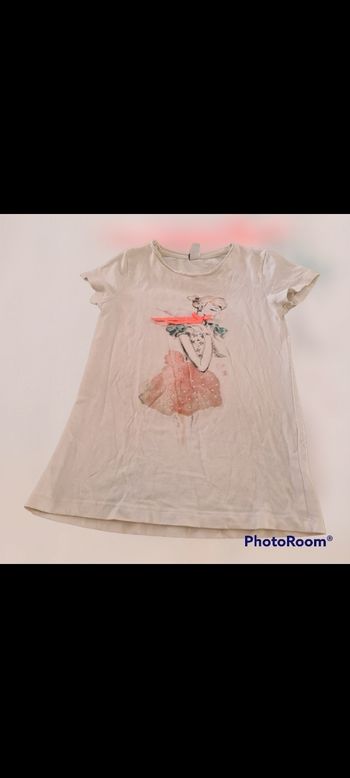 Tee shirt Zara Kids