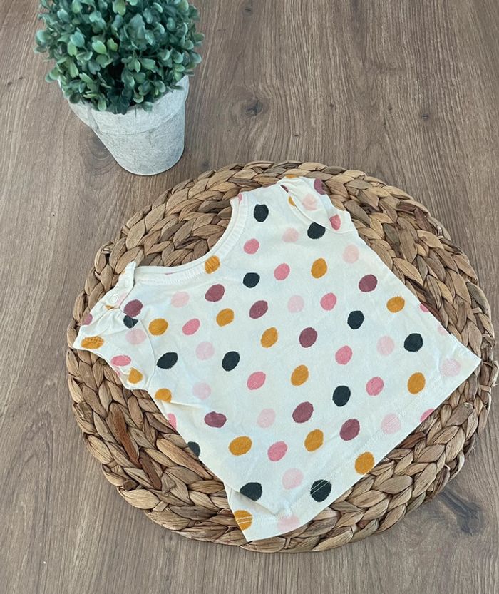 T-shirt - photo numéro 2