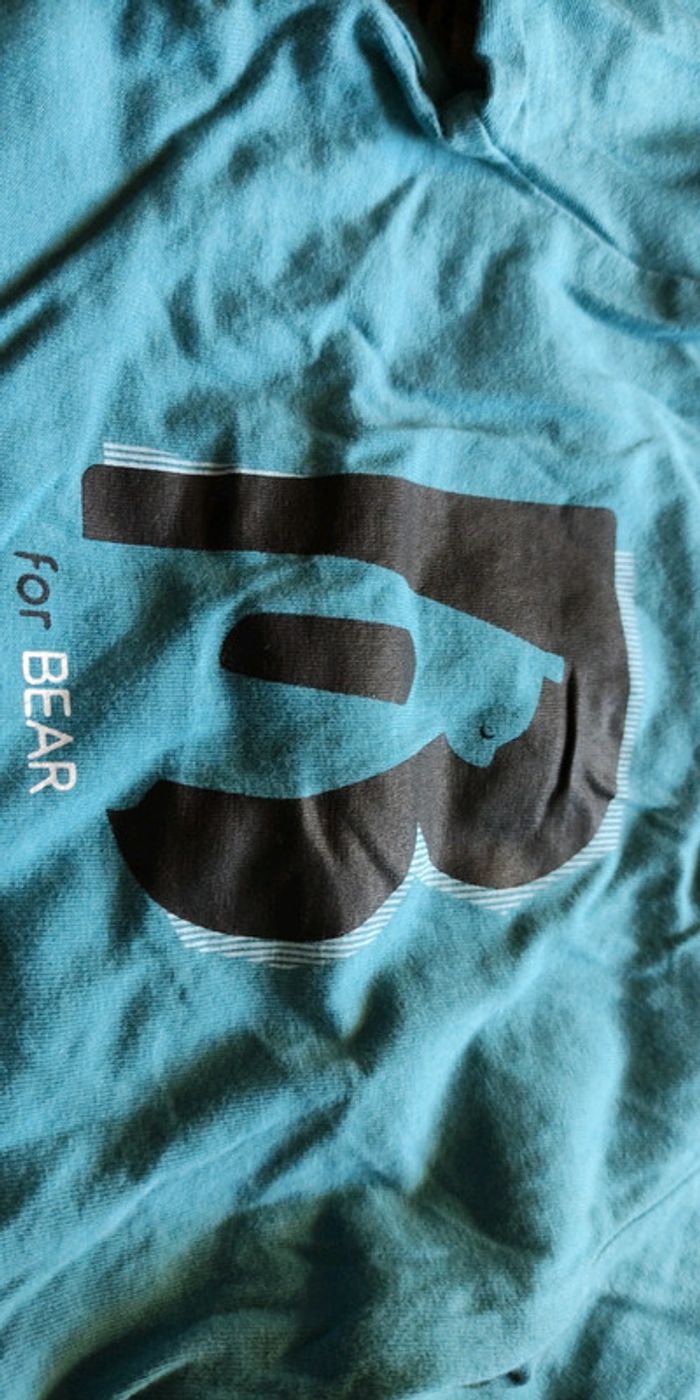 Haut obaibi 6 mois - photo numéro 2