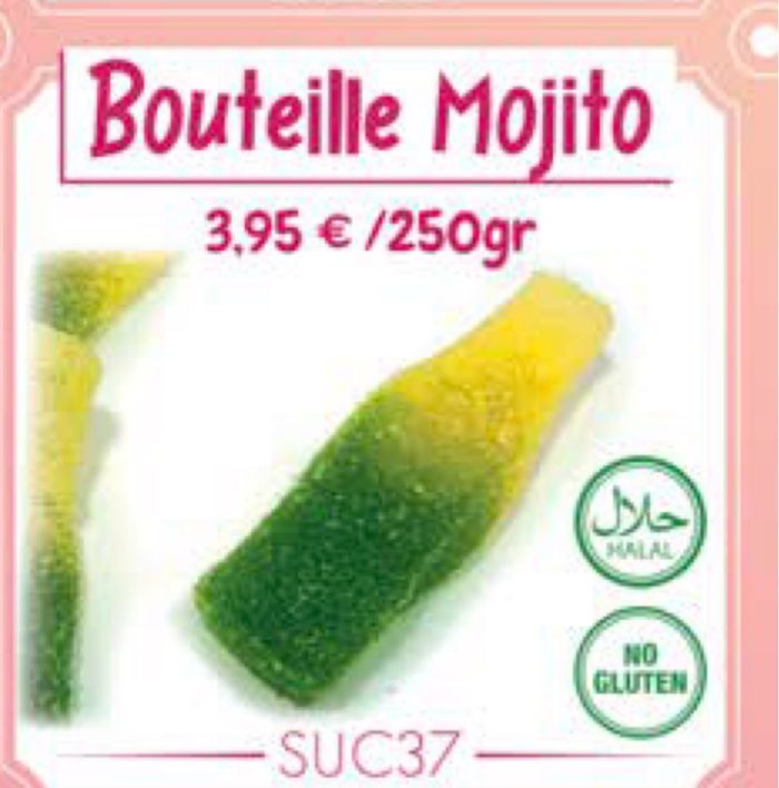 Bonbon à vendre - photo numéro 3