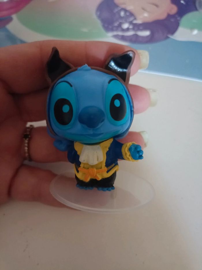 Stitch dumbo - photo numéro 7