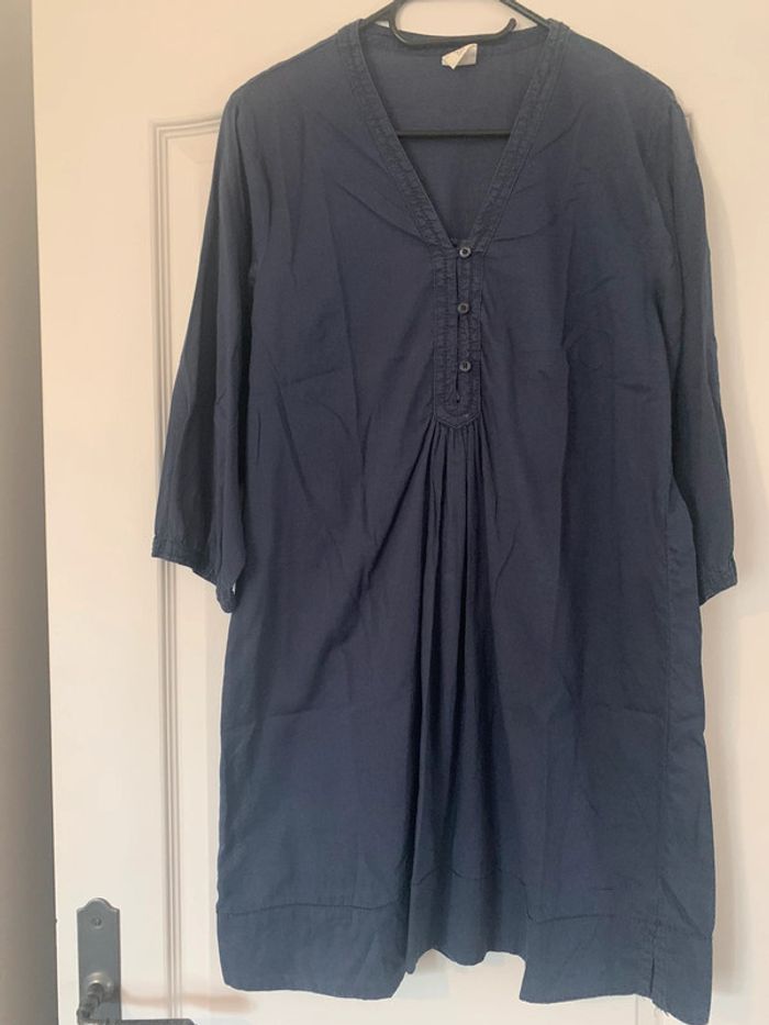 Chemise longue / Robe H&M Taille 40