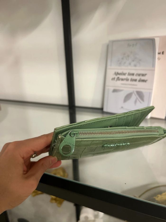 Porte feuille stradivarius - photo numéro 2