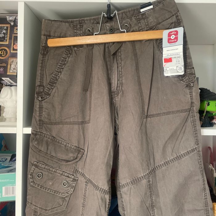 Pantalon 13  ans - photo numéro 2