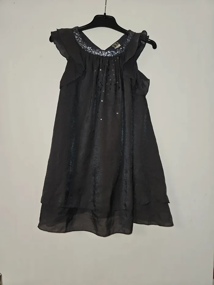 Robe tape à l œil 6 ans