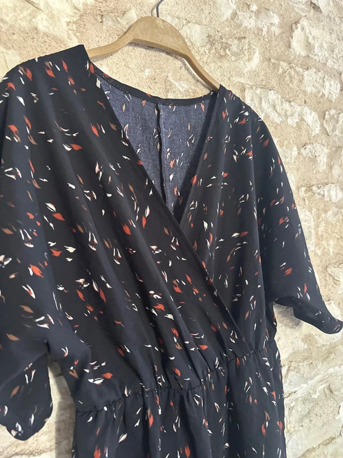 Combishort shein - photo numéro 2