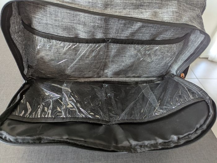 Sac à langer - photo numéro 2
