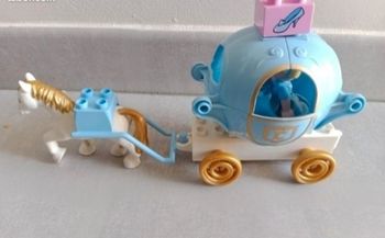 Lego duplo 6153