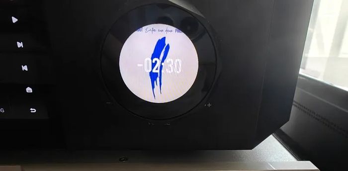 DMP-A10 lecteur - photo numéro 3