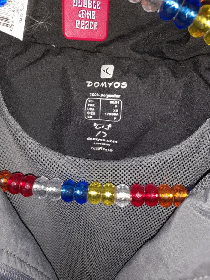 Veste survêtement - photo numéro 2