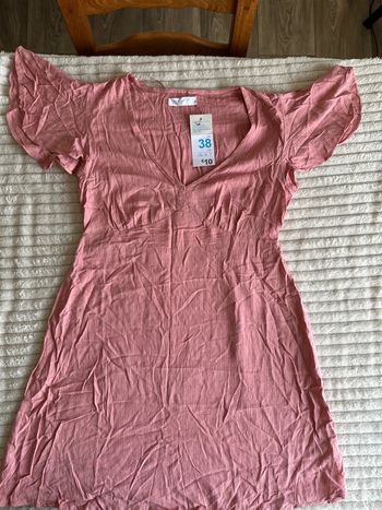 Robe décontractée M
