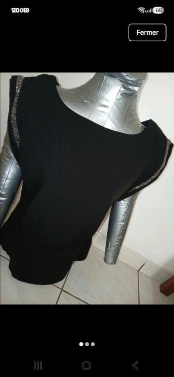 Tunique femme 