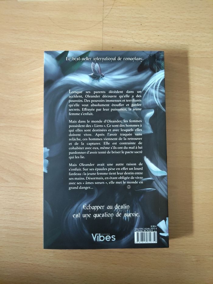 Broken bonds - photo numéro 3