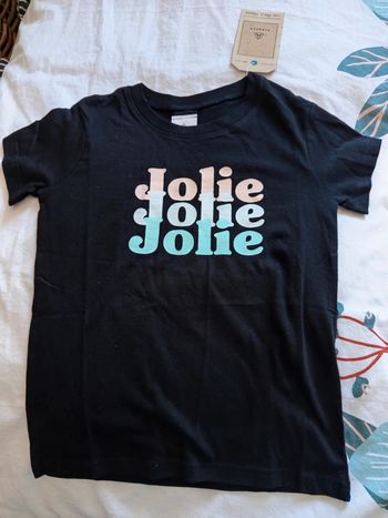 Jolie Jolie